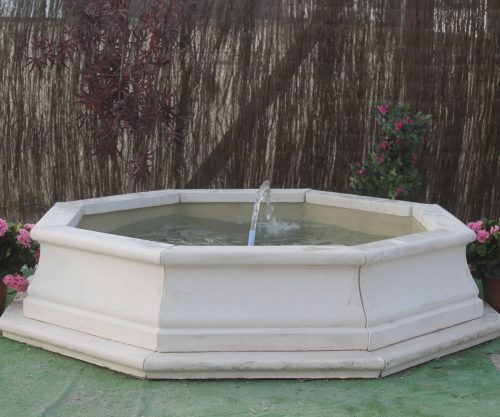 brecon pool surround