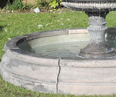 medium romford pool