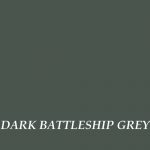 Battel ship grey