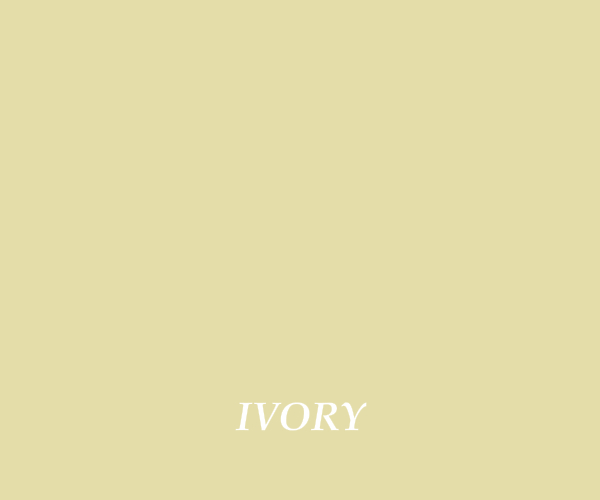 ivory