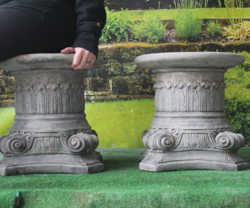 roman plinth