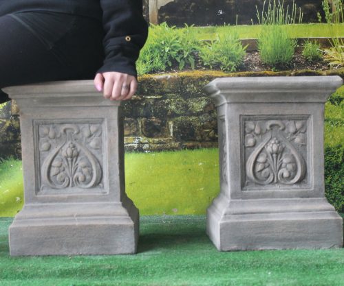 sherwood plinth