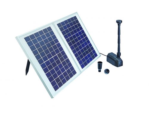 solar 600 lph