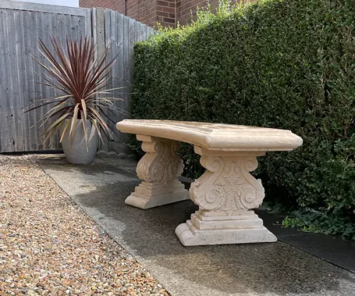 BENCH