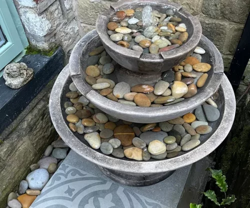 CATINUS FOUNTAIN
